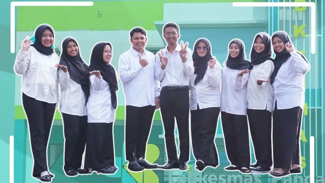 Selamat Datang CPNS Loka Labkesmas Pangandaran Formasi Tahun 2024
