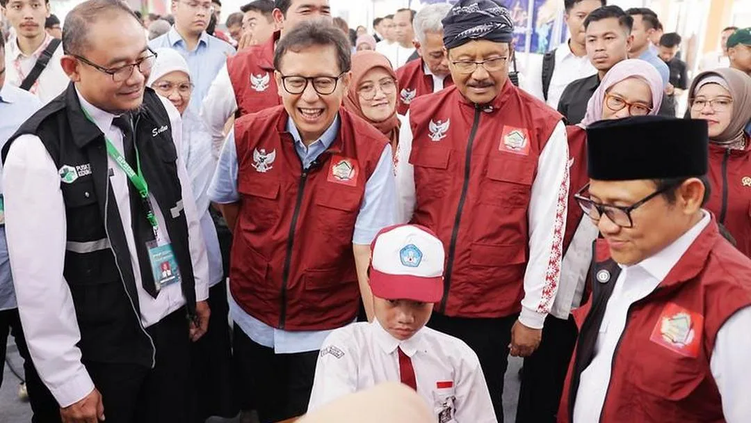 Dari Cek Gigi hingga Talent Mapping: Cek Kesehatan Gratis Hadirkan Kesehatan Menyeluruh di Sekolah