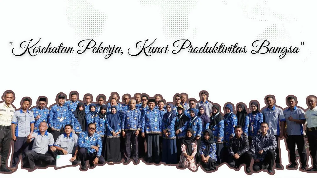Selamat Hari Buruh Internasional 1 Mei 2025