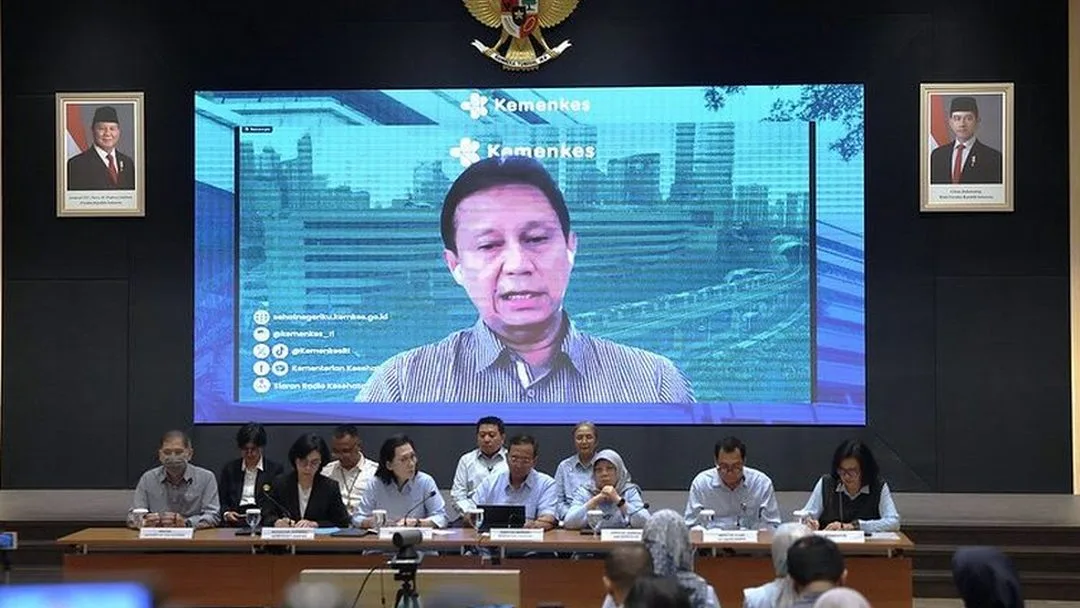 Menkes: Jangan Biarkan Nila Setitik Merusak Susu Sebelanga