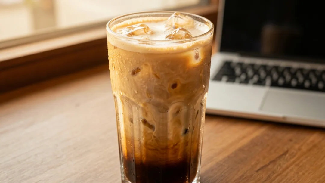 Kopi Susu Setiap Hari: Teman Produktivitas atau Ancaman Tersembunyi?