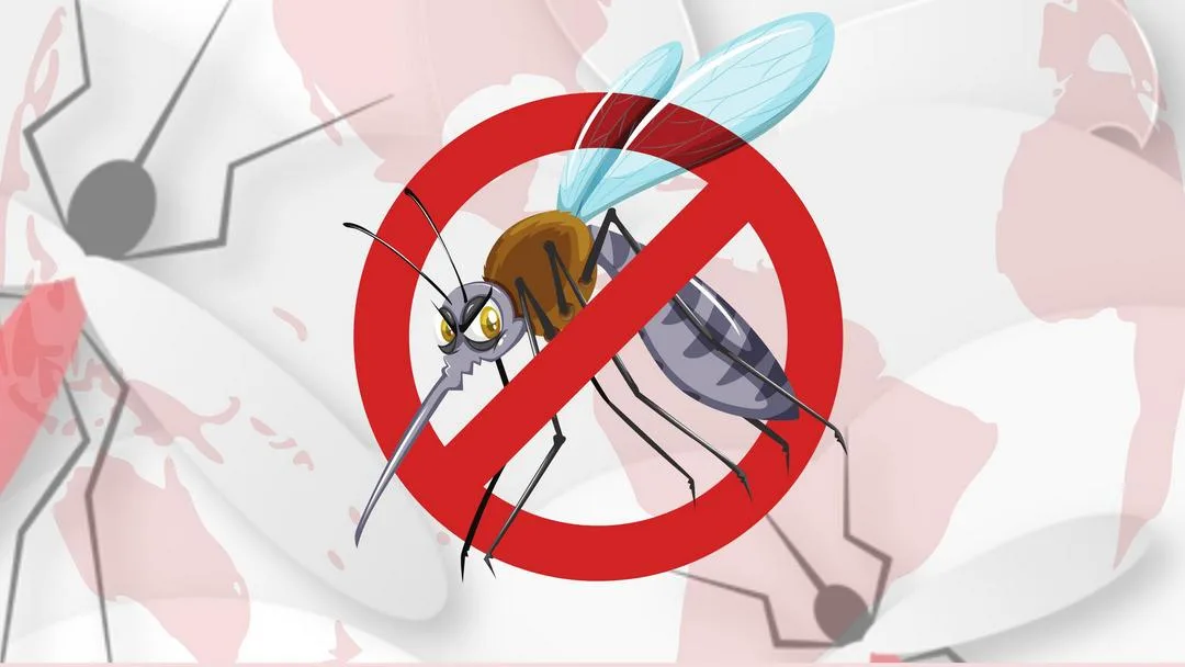 Memperingati Hari Malaria Sedunia 25 April 2025