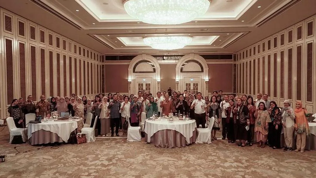 Matangkan Strategi Imunisasi Nasional 2025-2029, Kemenkes Gelar Budget Dialogue