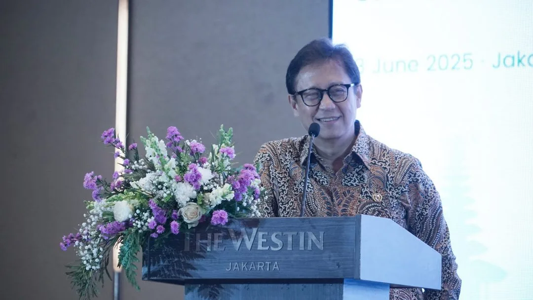 Teknologi Medis Jadi Kunci Efisiensi Sistem Kesehatan Indonesia