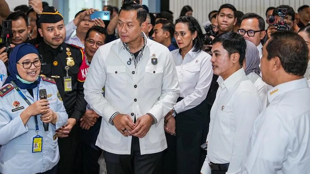 All Indonesia Perkuat Deteksi Dini Penyakit Menular di Pintu Masuk Negara