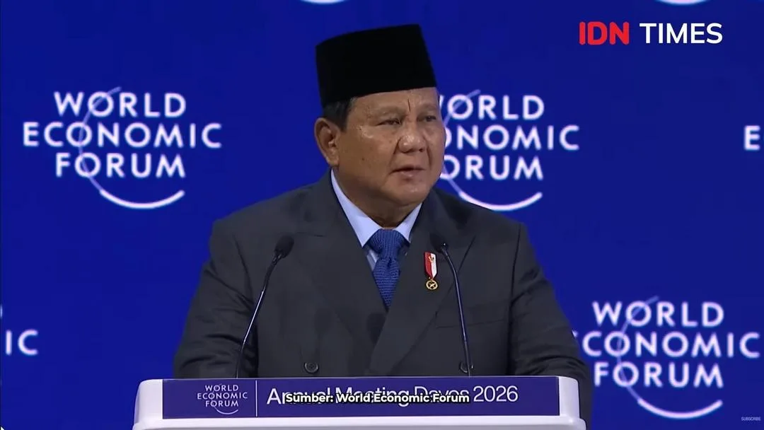 Setahun Sekali Seumur Hidup, Presiden Jamin Cek Kesehatan Gratis bagi Seluruh Warga