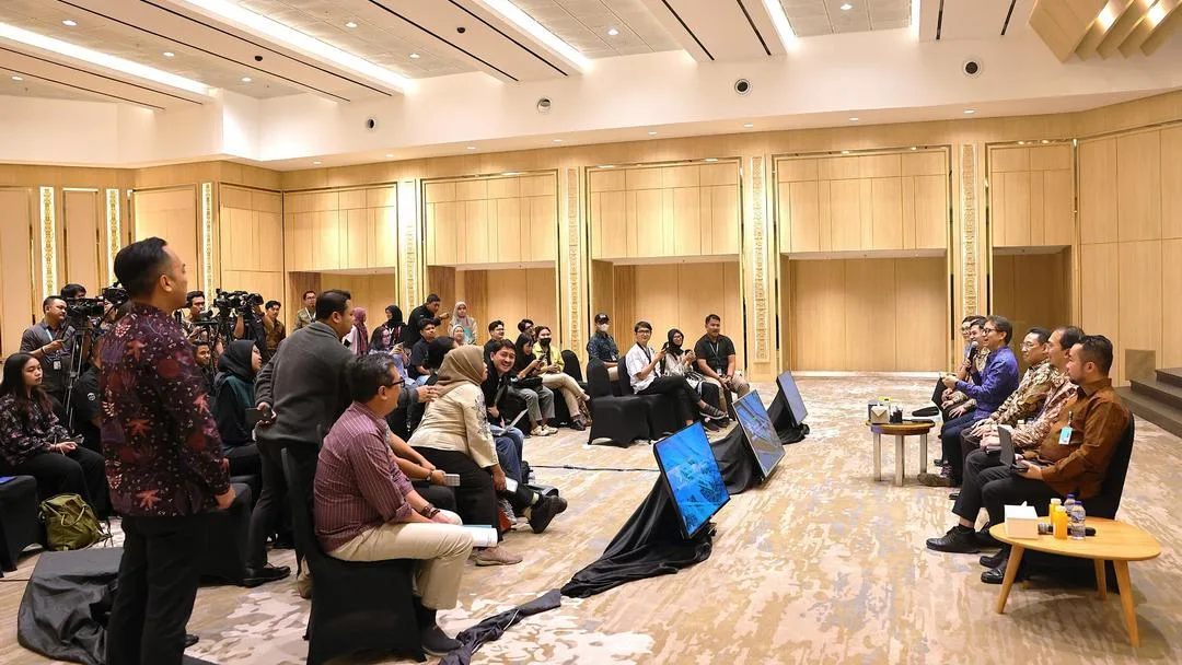 Cegah Komplikasi, Selamatkan Nyawa Lewat Cek Kesehatan Gratis