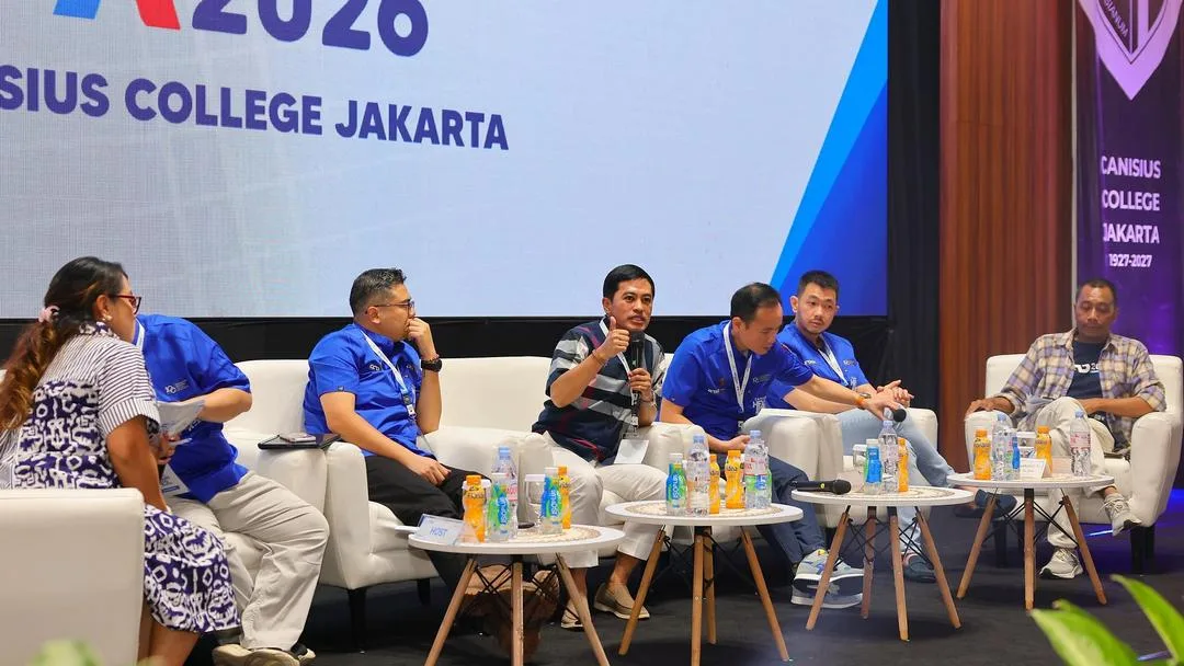Wamenkes Dante Soroti Lonjakan Diabetes pada Remaja: Gaya Hidup jadi Faktor Utama