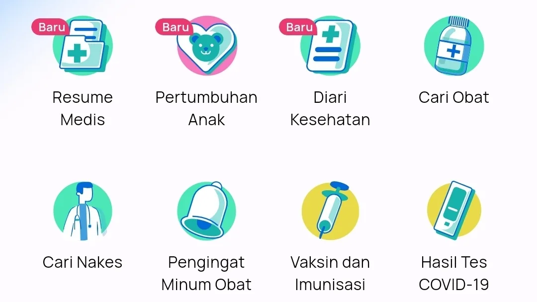 Digitalisasi Permudah Akses Layanan Kesehatan Primer