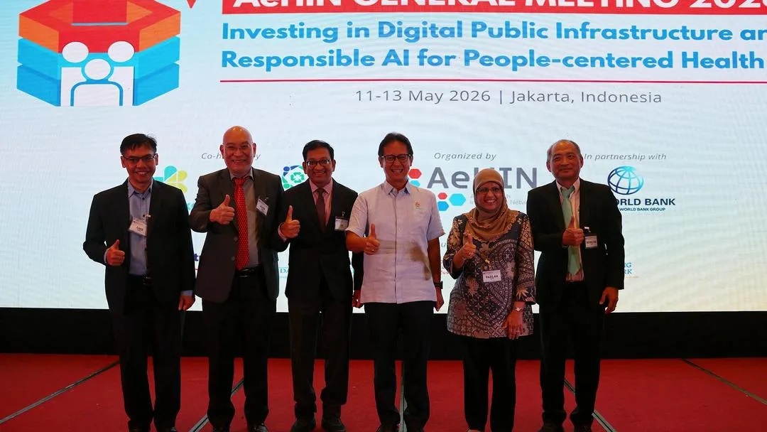 Menkes Budi: Digitalisasi Jadi Kunci Pemerataan Layanan Kesehatan Nasional
