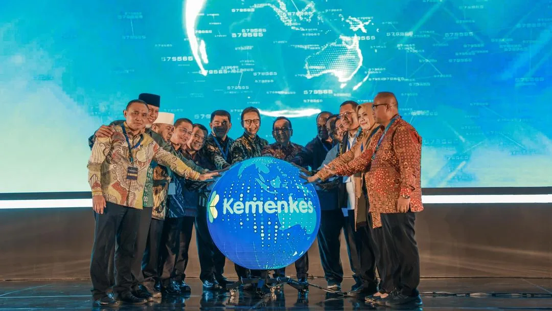 Menko PMK: Pendidikan Dokter Spesialis Indonesia Harus Setara Standar Internasional