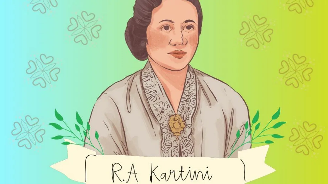 Selamat Hari Kartini 21 April 2025, Perempuan Berdaya Perempuan Berkarya
