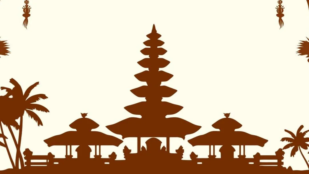 Selamat Hari Raya Nyepi Tahun Baru Saka 1947