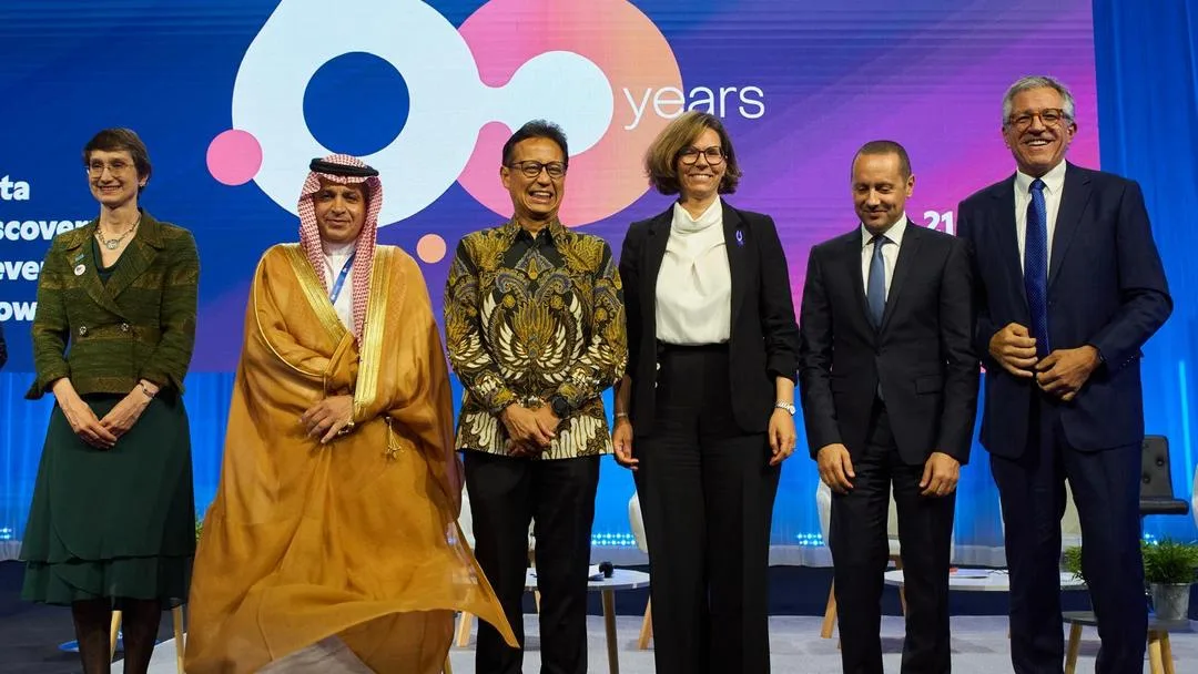 Menkes Budi Paparkan Transformasi Pengendalian Kanker Indonesia di Forum IARC Prancis