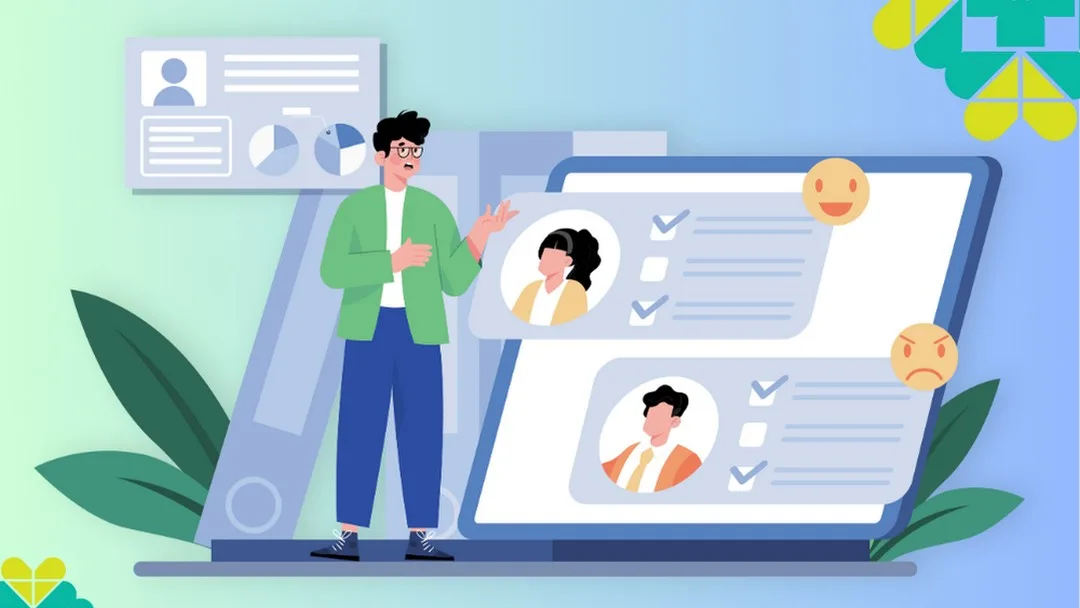 Indeks Kepuasan Masyarakat Periode Juli - September 2024