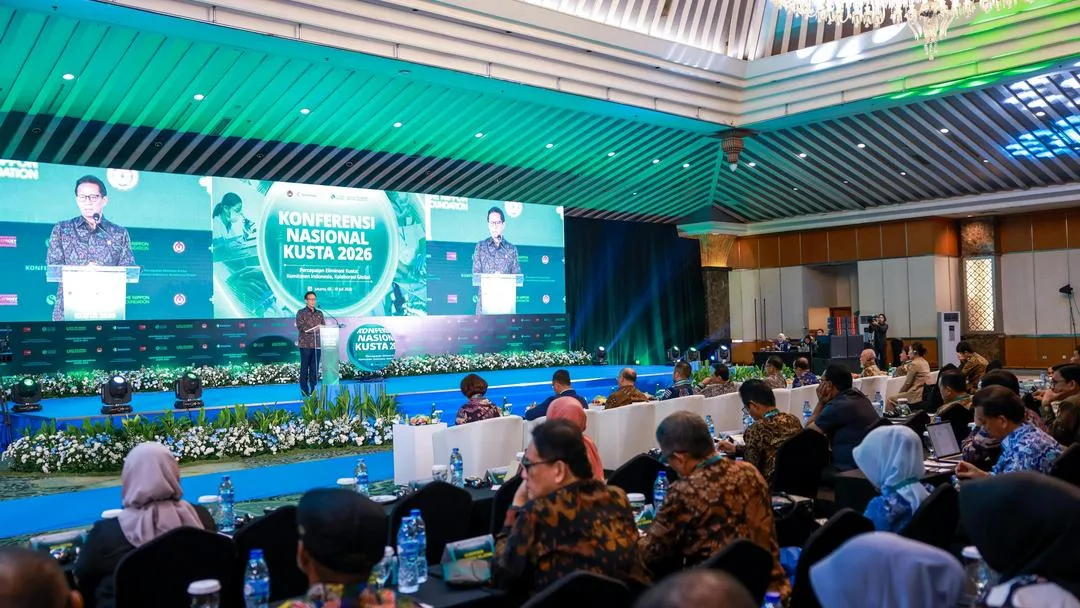 Kemenkes: Kusta Bukan Kutukan, Deteksi Dini dan Pengobatan Putuskan Penularan