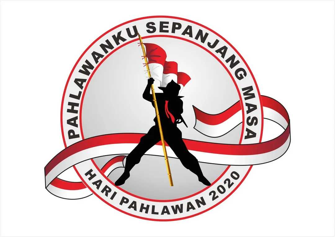 Pahlawanku Sepanjang Masa