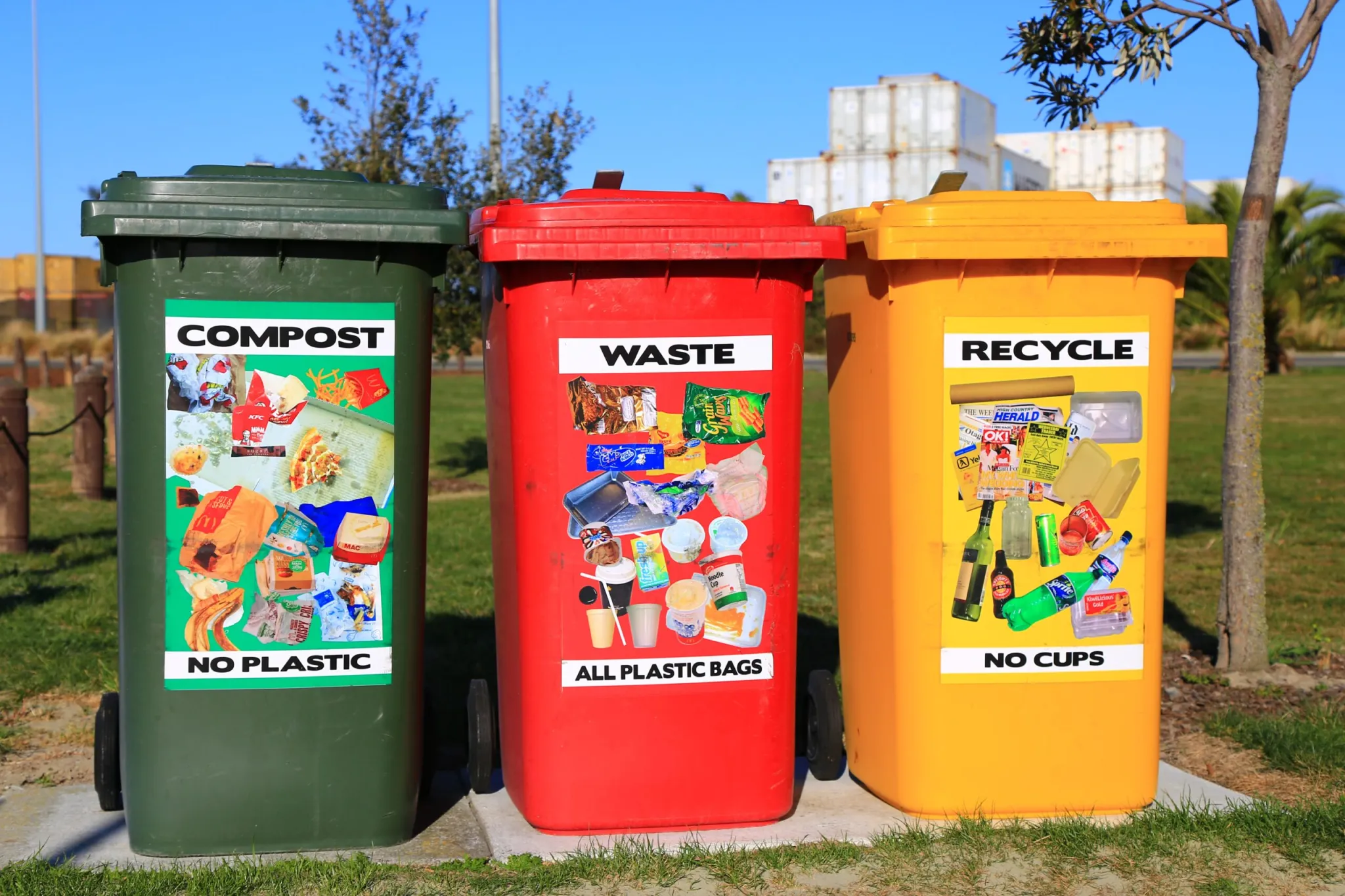 Bagaimana Mendaur Ulang Sampah?