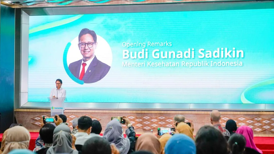 Bukan Soal Penampilan, Obesitas Berkaitan dengan Kualitas Hidup