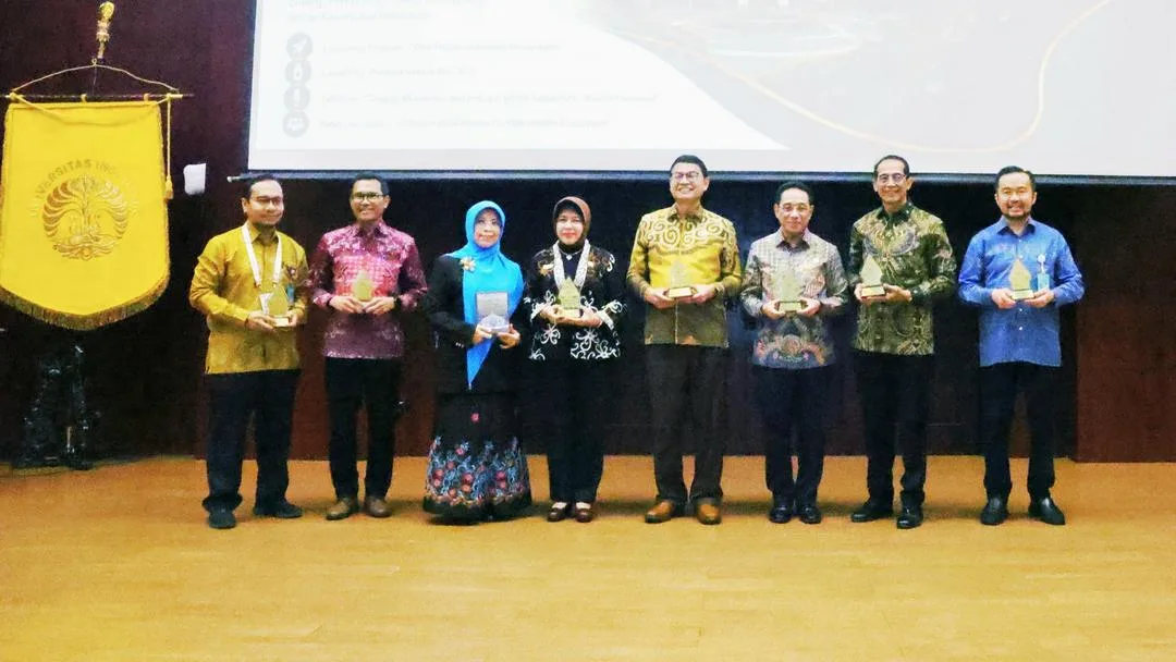 Wamenkes: One Health Jadi Fondasi Kedaulatan Kesehatan Indonesia