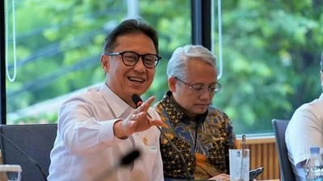 Masyarakat bukan Peserta BPJS Kesehatan Tetap Mendapatkan Pemeriksaan Kesehatan Gratis