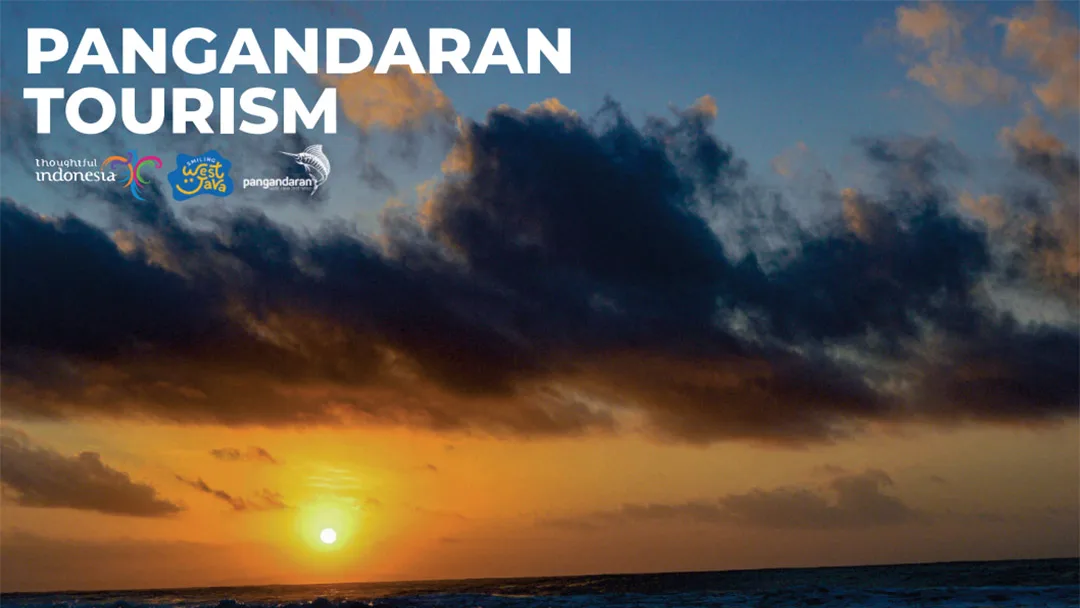 Terbit! Edisi Perdana E-Magazine "Pangandaran Tourism"