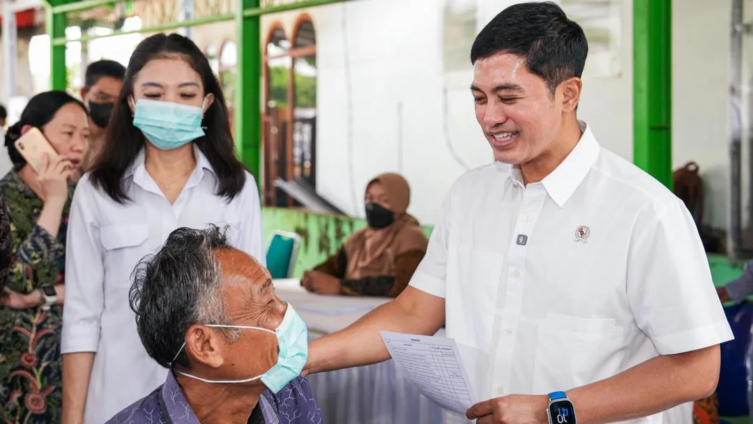 Cari Kasus TBC Lebih Cepat, Pemerintah Siapkan Rontgen Gratis ke Daerah