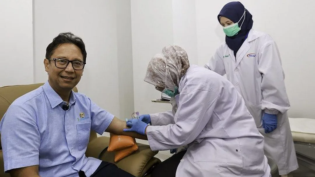 RSCM Luncurkan Tes Genomik Pengobatan Presisi Untuk Diabetes, Kolesterol Tinggi, Nutrisi