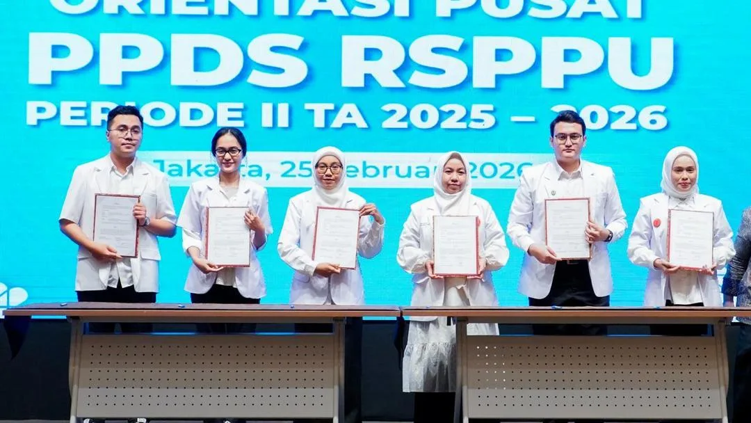 Dengan Skema Baru, Putra Daerah Kini Lebih Berpeluang Jadi Dokter Spesialis