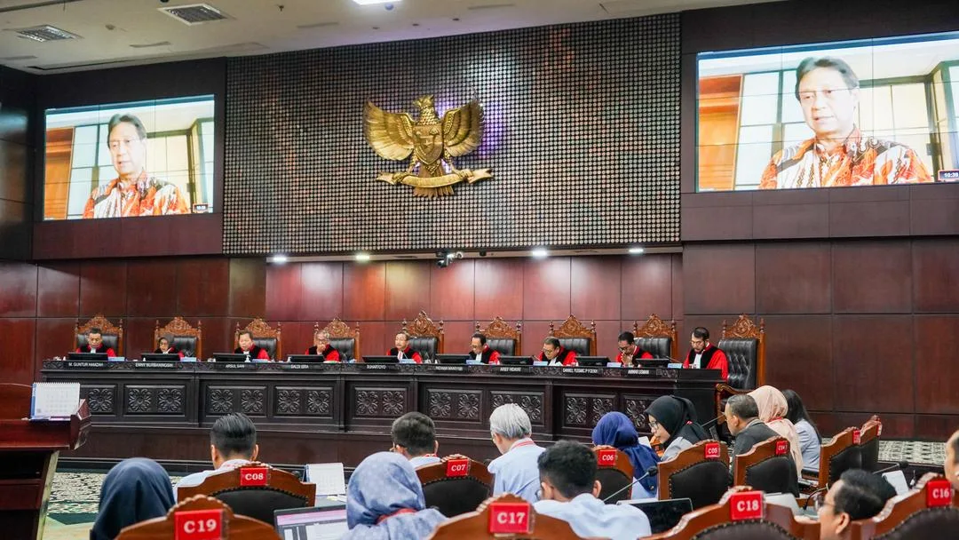 Menkes: Pendidikan Spesialis Berbasis Rumah Sakit Tetap Libatkan Perguruan Tinggi