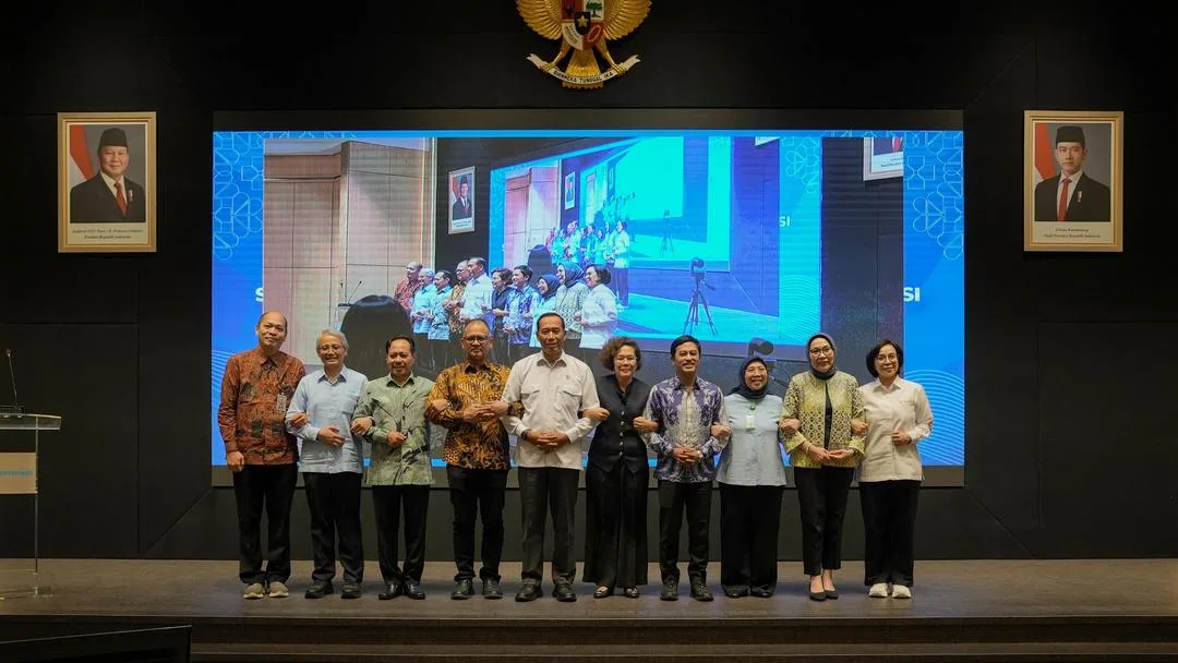 Kejar Pemerataan Dokter, Pemerintah Luncurkan SPO Uji Kompetensi Nasional