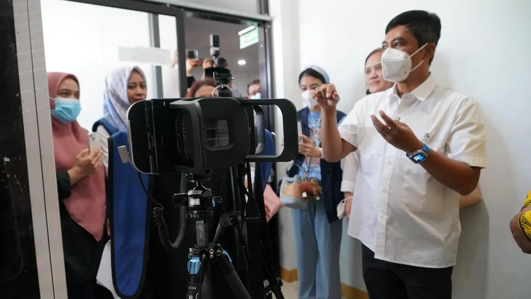 Strategi Quick Win TBC: Identifikasi Dini, Notifikasi Kasus, dan Pengobatan Menyeluruh