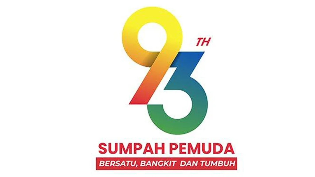 Sumpah Pemuda, Bersatu, Bangkit dan Tumbuh!