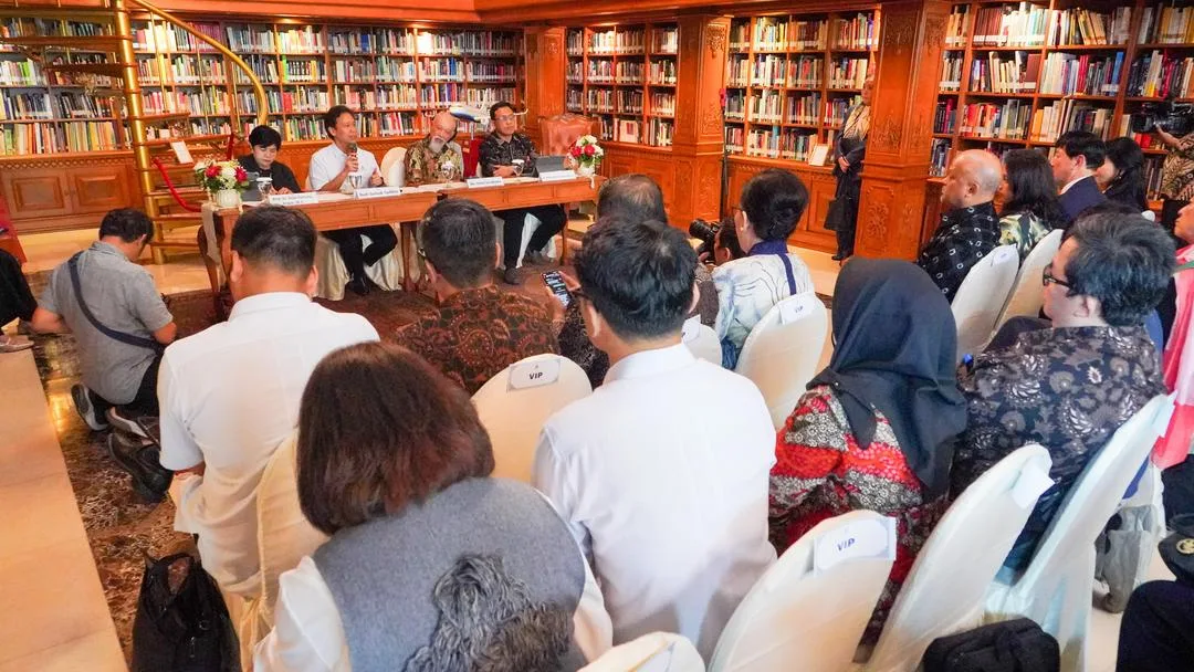 Menkes Ajak Masyarakat Tidak Takut Periksa Gejala Kusta