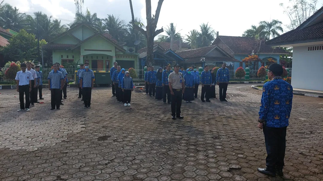 Apel Hari Kesadaran Nasional