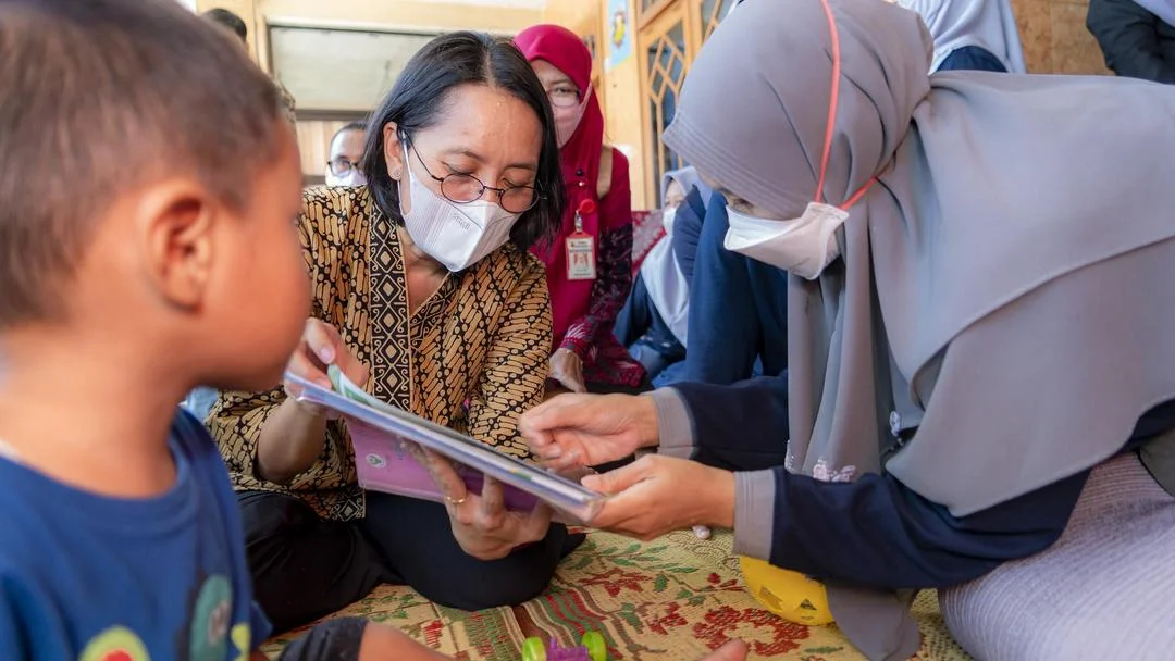 Kemenkes Perkuat Layanan Primer: Penuhi Dokter Puskesmas dan Tekan Angka Stunting