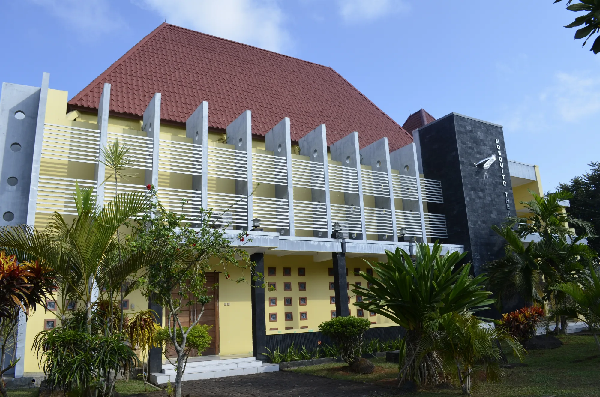 Loka Litbangkes Pangandaran -Balitbangkes Kemenkes RI