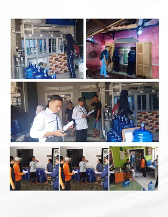 Instalasi Kesehatan Lingkungan, Vektor dan Binatang Pembawa Penyakit