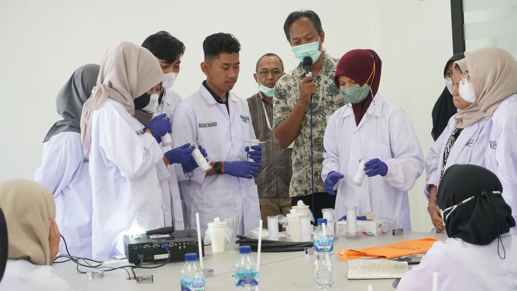Bimbingan Teknis