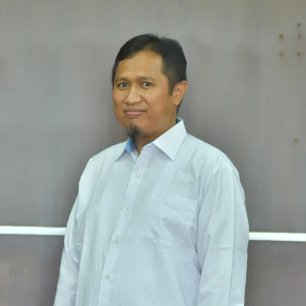 Joko Srianto, S.KM