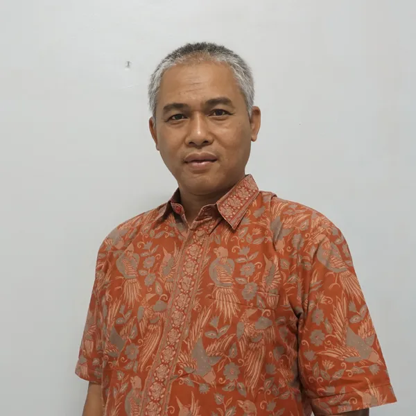 Roy Nusa Rahagus Edo Santya, S.KM., M.Si