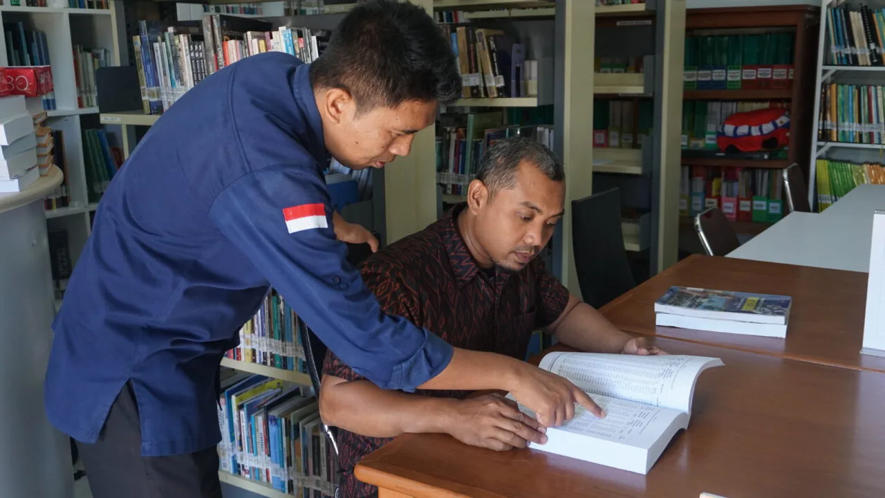 Perpustakaan