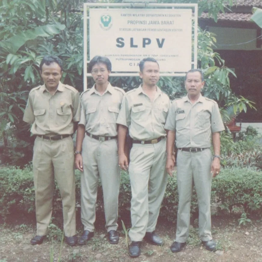 SLPV Ciamis